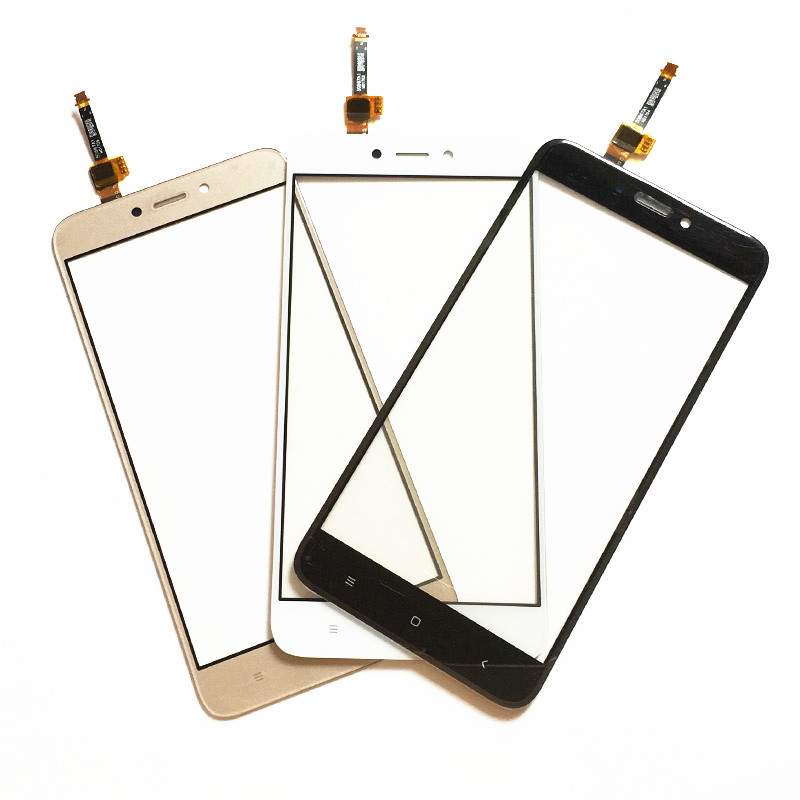 Buy cheap Xiaomi Redmi 4X 5.0" Cell Phone Touch Screen LCD Display Digitizer Glass product
