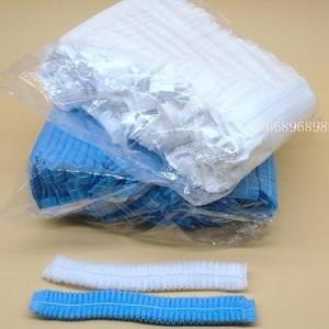Buy cheap Disposable Hospital Hair Covers Medical Head Cap For Sale from wholesalers