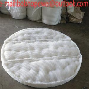 Buy cheap Demister in boiler steam drum/Demister pad /Demister Pads Knit Mesh Industry Mist Eliminator Price product