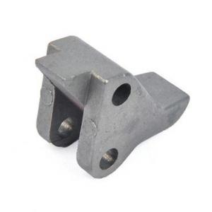 Buy cheap Motorcycle Polishing Aluminum Die Casting Parts , Custom Die Cast Auto Parts product