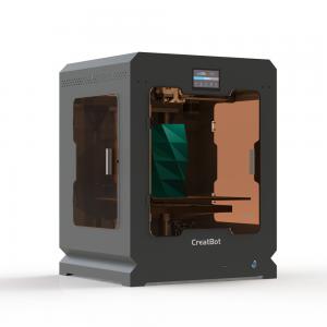 Buy cheap Fully Closed Industrial 3D Printing Machine 1.75 Mm Filament Diameter product