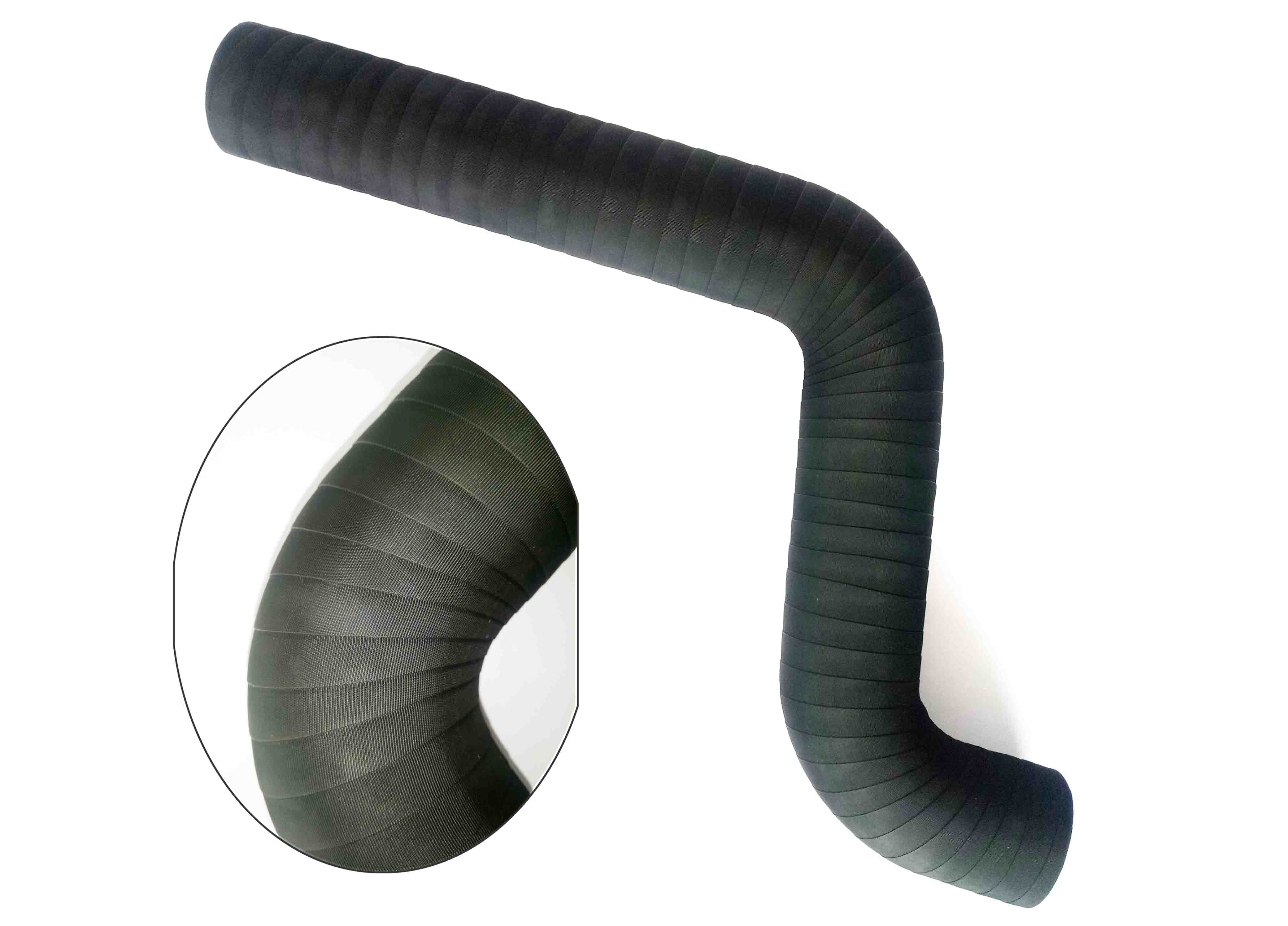 Buy cheap Astm No1 Rubber Water Hose from wholesalers