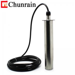 Buy cheap 2160W 40KHz Ultrasonic Cleaning Probe Radial Emission Bars With Generator CR-1036 product