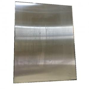 Buy cheap Milled Surface Plastic Mold Base 1.7225 Alloy Steel Plate product