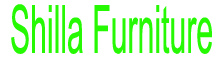 China Shilla Yule My Home Furniture logo