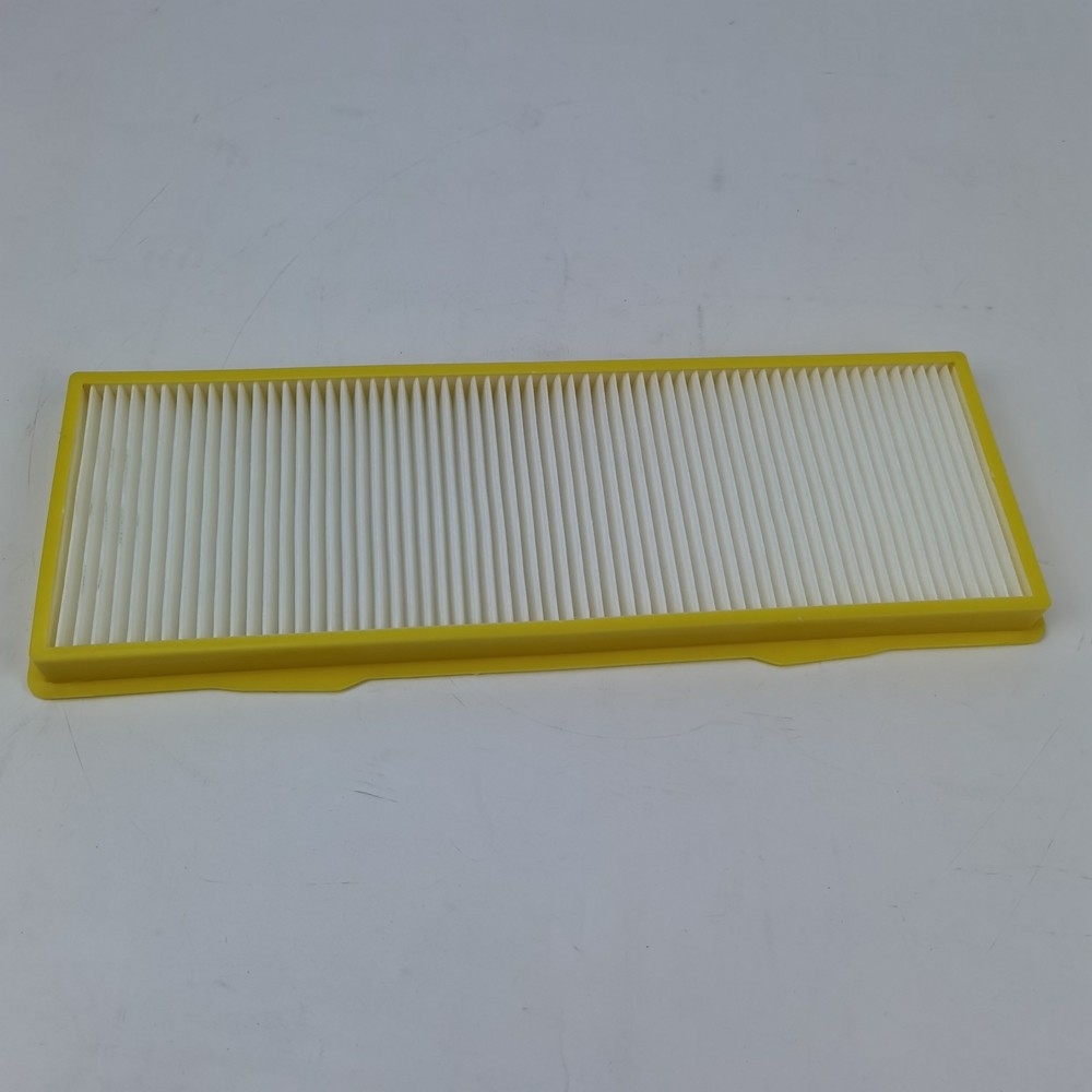 Buy cheap Benz Pump Truck Tank Truck 3341/4141 Air Conditioner Dust Filter Element 1770813 product