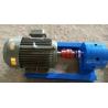 Buy cheap Gear Oil Transfer Pump HFO Transfer Pump Gear Pump from wholesalers