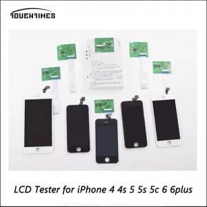 Buy cheap 7 In 1 Mobile Phone LCD Tester For IPhone 4 4S 5 5S 5C 6 6 Plus product