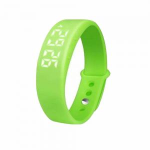 Buy cheap Various Color Temperature Smart Watch , Water Resistant Smartwatches High Sensibility product