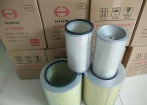 Buy cheap K3340／S1780-1350／S178013530 Air Filter Element For GAC Hino Mixer Truck product