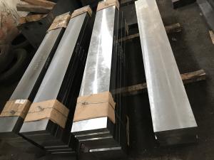 Buy cheap Annealing Condiction Milled Surface H13 Tool Steel Plate product
