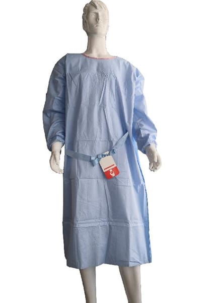 aami level 4 surgical gowns for hospital surgery