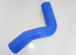 Buy cheap Upper And Lower Silicone Radiator Hose Custom Design For Automotive Cooling Systems product