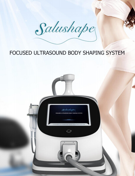 Buy cheap 2016 best Focused ultrasound anti cellulite HIFU/hifu slimming machine product
