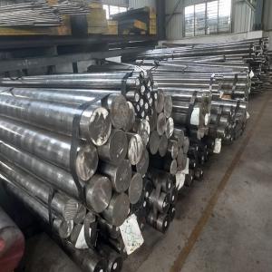 Buy cheap 42crmo Alloy Steel Round Bar product