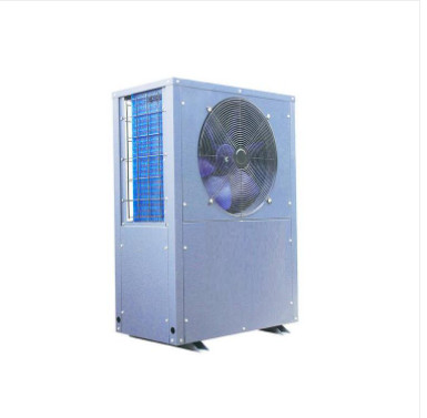Buy cheap Air Conditioning Cold Climate Heat Pumps Inverter R410A Inverter Pool Heat Pump product