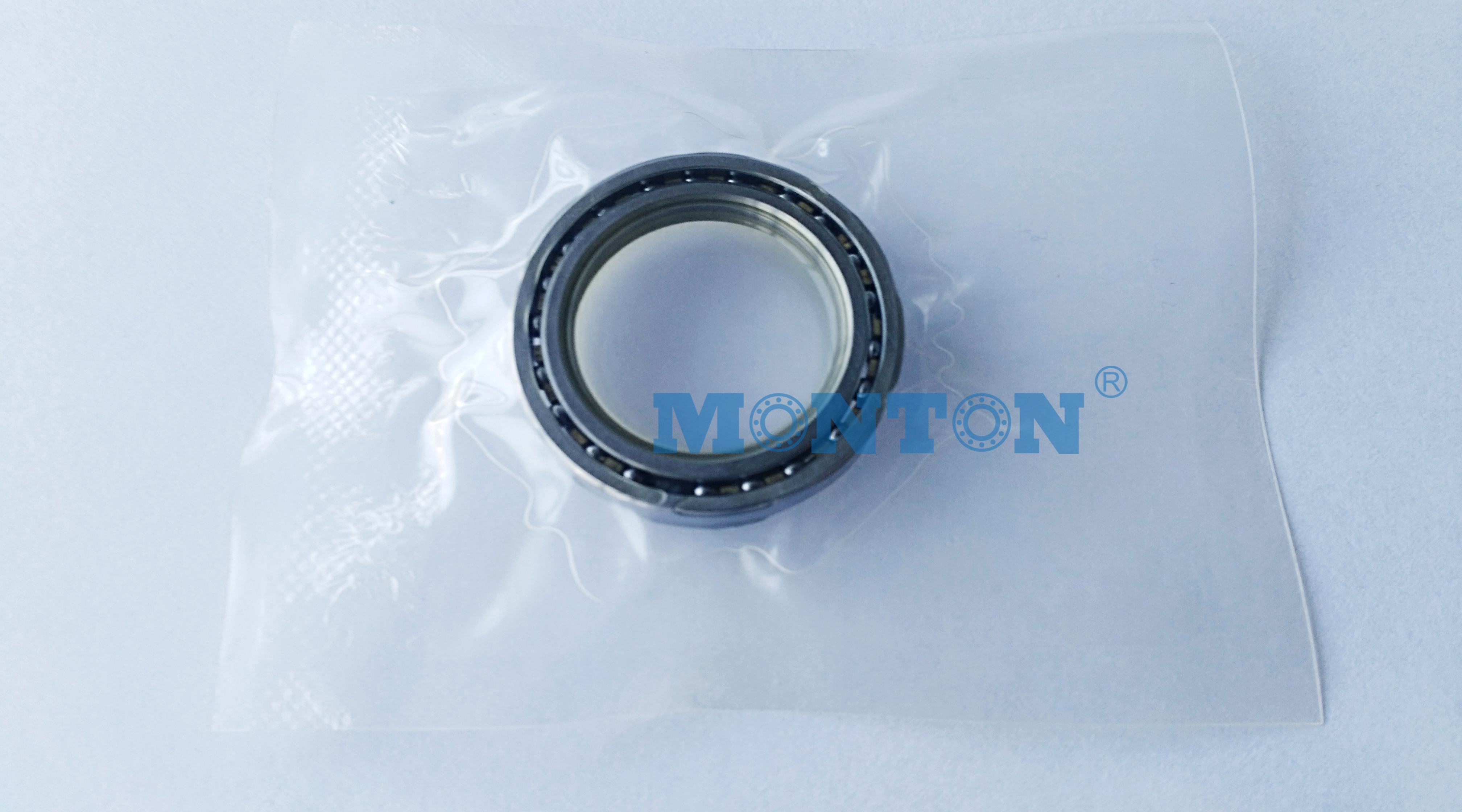Buy cheap KAA10CLO Thin Section Bearings Deep Groove Ball Bearings For Dispenses Medicine Robot product