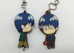 Buy cheap Japan anime cartoon figures pendants custom animation company promotional gifts custom and supply product
