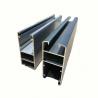 Buy cheap Customized Aluminum Extrusion Profile Grade 6063 PR55-35 from wholesalers