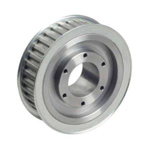 Buy cheap High Precision Cnc Machined Aluminum Parts , Small Automobile Spare Parts product