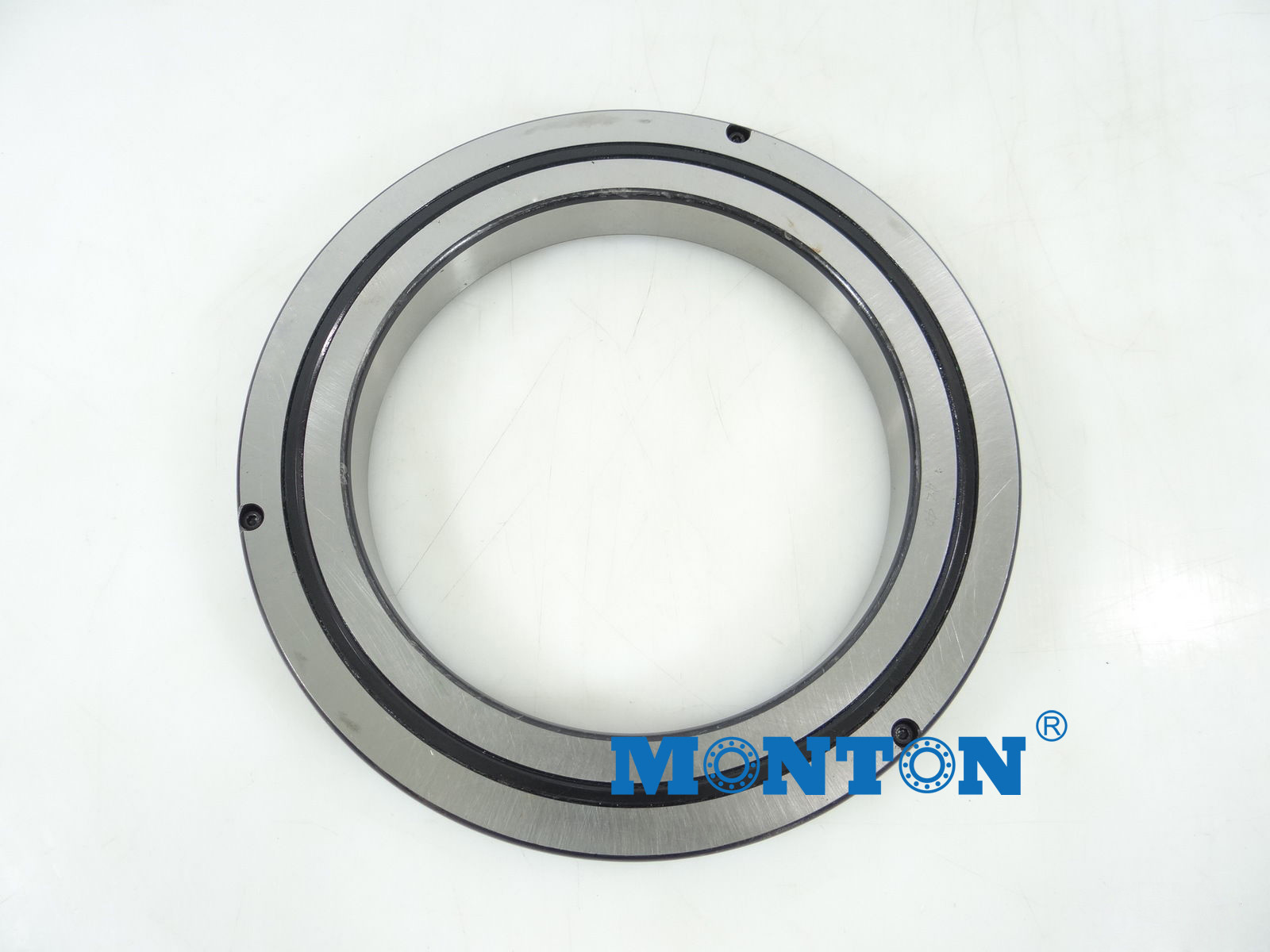 Buy cheap RB12025UUCC0P5 Crossed Roller Bearings Use In Robots Arm Harmonice Drive product