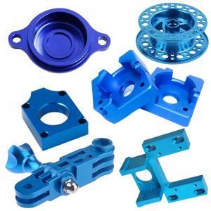 Buy cheap Stainless Steel 201 ODM CNC Milling Parts Factories SS301 Professional product
