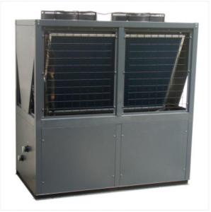 Buy cheap 24kw Air Source Hvac System Heat Pump Heat And Cool 500L Air Energy Heat Pumps product