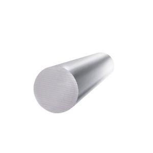 Buy cheap 99.7% Purity Aluminum Round Bar Stock For Military Customized Diameter product