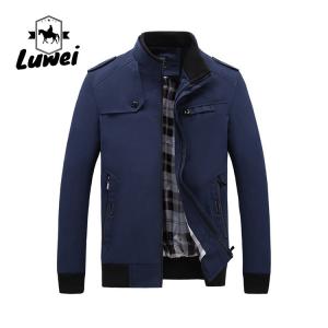 Buy cheap Streetwear Outwear Windproof Abrigo De Invierno Crop Long Sleeve Utility Work Men Plus Size Men's Jackets Coats product