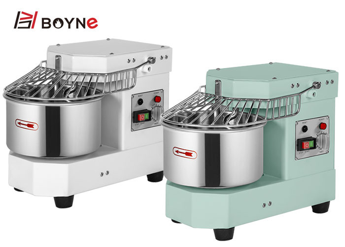 Buy cheap Durable And Hygiene 8L Spiral Mixer For Bakery Easy Operate Use For Baking product