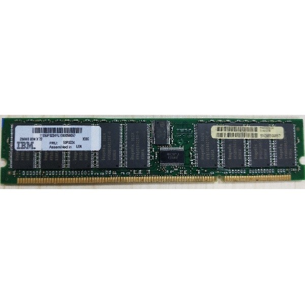 IBM 53P3224 256MB DIMMS for sale