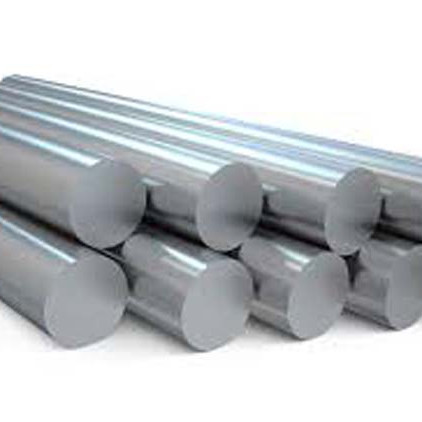 Buy cheap Smooth Surface 5052 Aluminum Bar Stock , Aluminium Alloy Bar 0-6m Length product