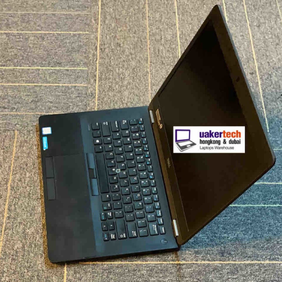 Buy cheap Dell E7470 I7 6th Gen Core 512GB Dubai Used Laptops product