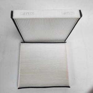 Buy cheap Iveco Air Conditioner Dust Filter 504209107 Car Air Conditioning Filter product