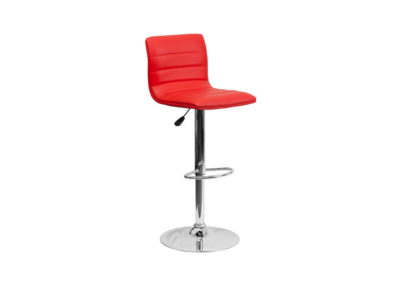 Buy cheap 9.5KGS Adjustable Height Swivel Stool product
