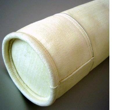 Buy cheap Homopolymer Arcylic Baghouse Filter Bags Dust Collection For Mining Industry product