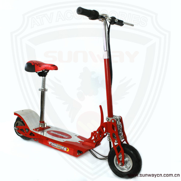 Buy cheap Hight Quality Mini Electric Scooter 180W for Kids product