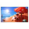 Buy cheap 46 49 55 Inch HD 2x2 3x3 LCD Video Wall Digital Signage Display Advertising from wholesalers