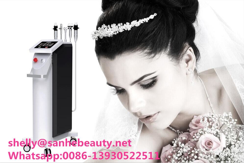 Buy cheap Hottest PINXEL 2 micro needle rf/ fractional machine/cooling fractional rf radio from wholesalers