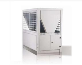 Buy cheap DKFXRS-9I/CY Radiant Heat Pumps DC Inverter Air To Water Chiller product