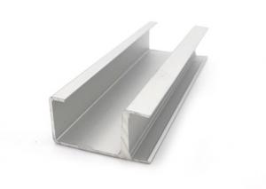 Buy cheap 40x40 Square Tube Aluminum Profiles For Kitchen Aluminum Profile Handle product