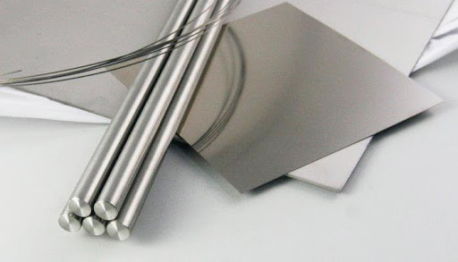 Buy cheap Mirror Surface Acid Cleaning TC4ELI Gr23 Titanium Foil Sheet product