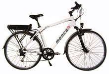 Buy cheap Mountain electric bicycle e bike with lithium battery product