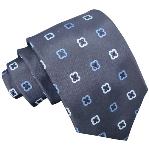 Buy cheap Unique Mens Fashion Ties Polyester Necktie With Cusotmized Logo product