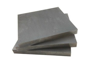 Buy cheap 99% W-WC-Cu AMS 7725B High Density Tungsten Alloy Plate product