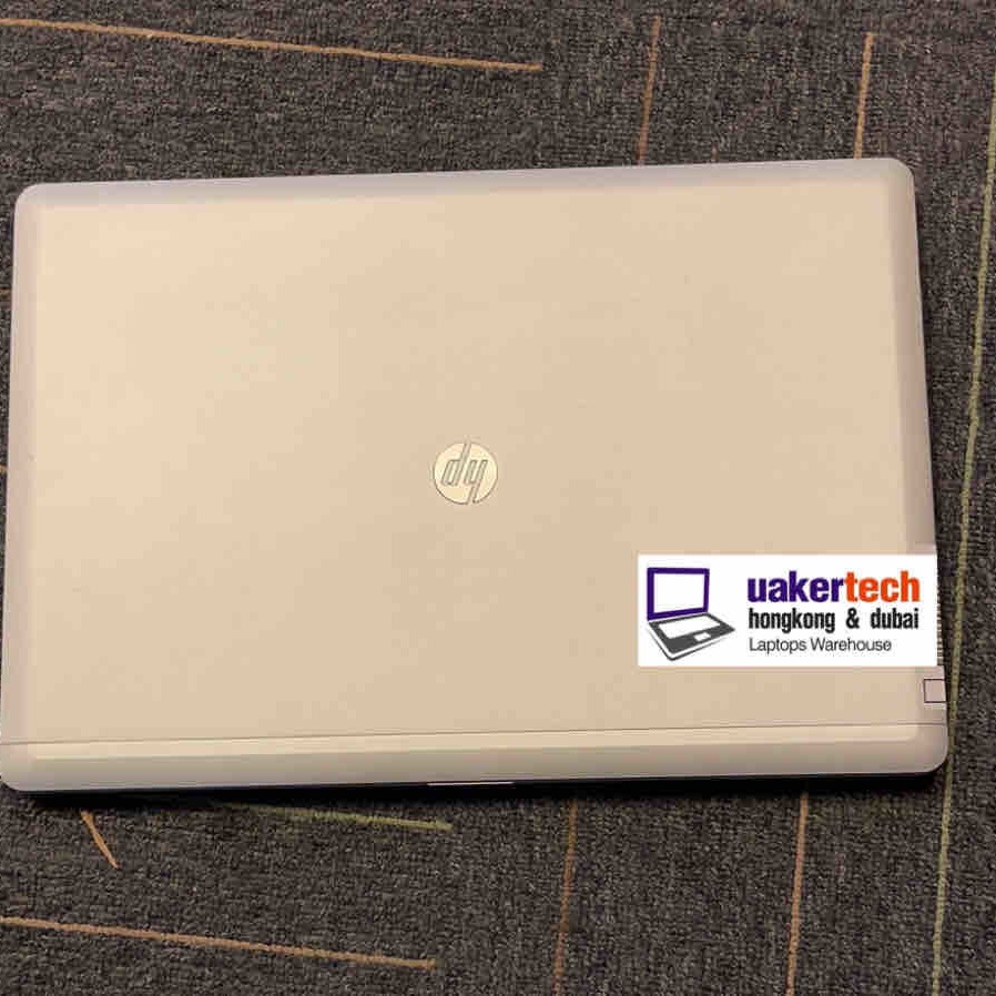 Buy cheap HP 9470M  I5 4GB 320g  Used Laptop product