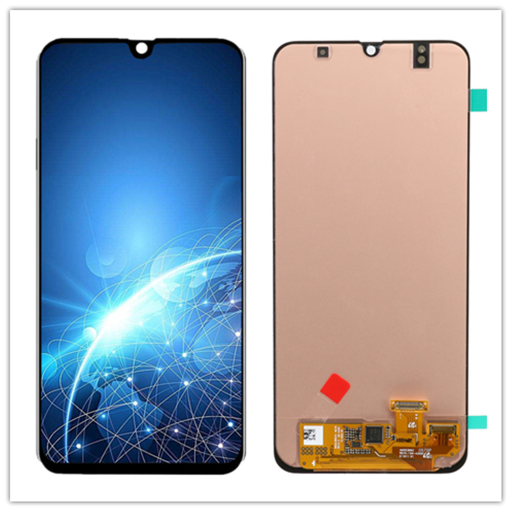 Buy cheap A30 A305 Lcd Screen product