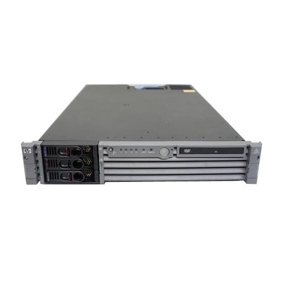 China HP RP3410 PA8900 800MHz 1 Way A9954A for sale