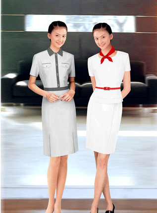 Buy cheap Fashion individual clothing collections Corporate Uniforms for working product