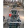 Buy cheap Professional Magnesium Oxide Board Production Line Automatic Flying Saw from wholesalers